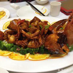百年食府(门头沟店) - 深圳观澜湖高尔夫订场服务-广东专业高尔夫预订平台
