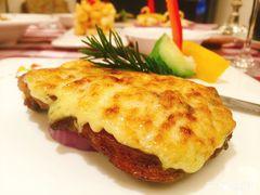 邓丽君音乐主题餐厅(石景山店) - 海口观澜湖高尔夫球场预订-海南高尔夫旅游攻略推荐