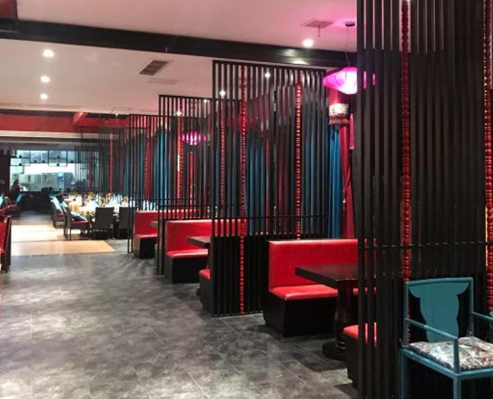 秦府大院（詹家岭店） - 高尔夫1球1晚特惠套票-星际高球联盟精选旅游套餐