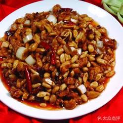 聚福楼烤鸭店(德露苑路店) - 高尔夫1球1晚特惠套票-星际高球联盟精选旅游套餐