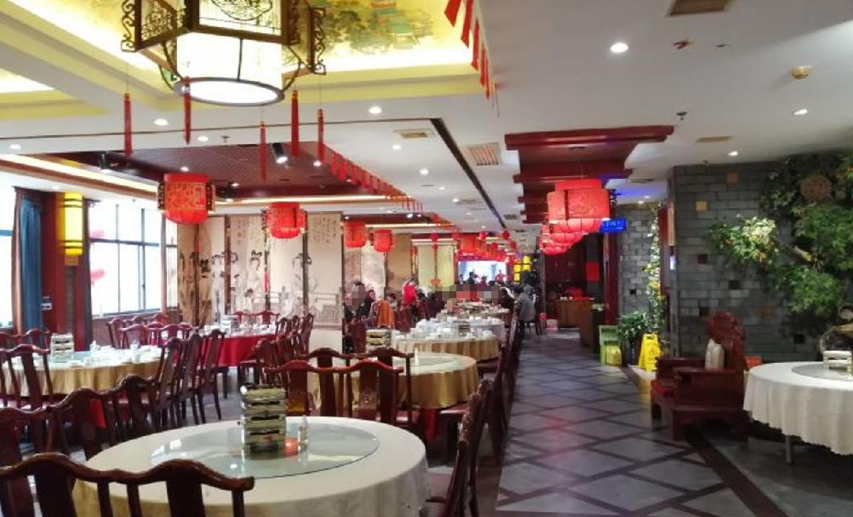 喜龙餐饮喜福楼湘味馆（桃江店） - 高尔夫1球1晚特惠套票-星际高球联盟精选旅游套餐