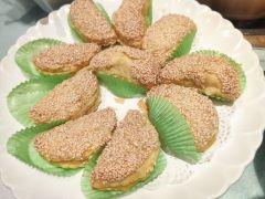 天颐隆蘑菇宴火锅店(石景山店) - 全国335座高尔夫球场实时预订-高球爱好者一站式订场平台