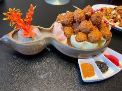 天和晟烤鸭店(门头沟店) - 高尔夫1球1晚特惠套票-星际高球联盟精选旅游套餐