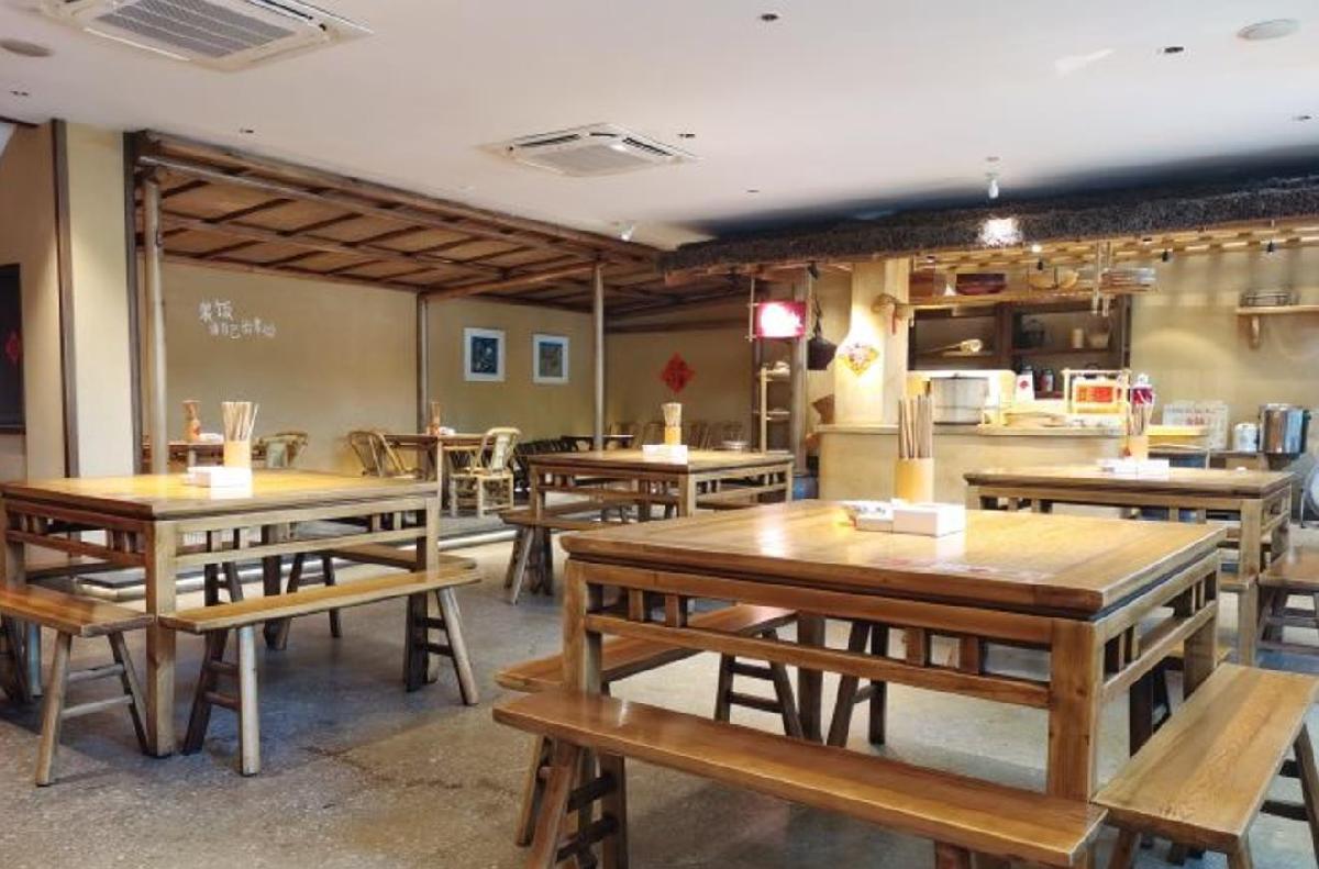 田小狗的饭店（碧桂园店） - 海口观澜湖高尔夫球场预订-海南高尔夫旅游攻略推荐
