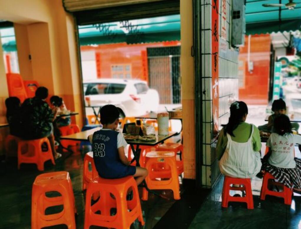 田园小吃（明园路店） - 全国335座高尔夫球场实时预订-高球爱好者一站式订场平台