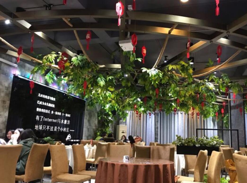 水磨汸宴（东二环店） - 高尔夫1球1晚特惠套票-星际高球联盟精选旅游套餐