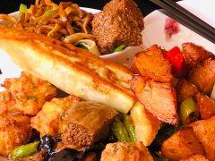 如意素食(八角店) - 高尔夫1球1晚特惠套票-星际高球联盟精选旅游套餐