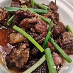 京西晨光饭店餐厅(双峪店) - 星际高球联盟-中国精英人士高尔夫旅游度假实景