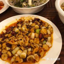 京西晨光饭店餐厅(双峪店) - 阳江保利银滩高尔夫套票-海滨高尔夫旅游1球1晚套餐
