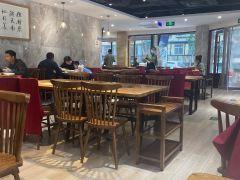 安诚居干锅鸭头(八角店) - undefined