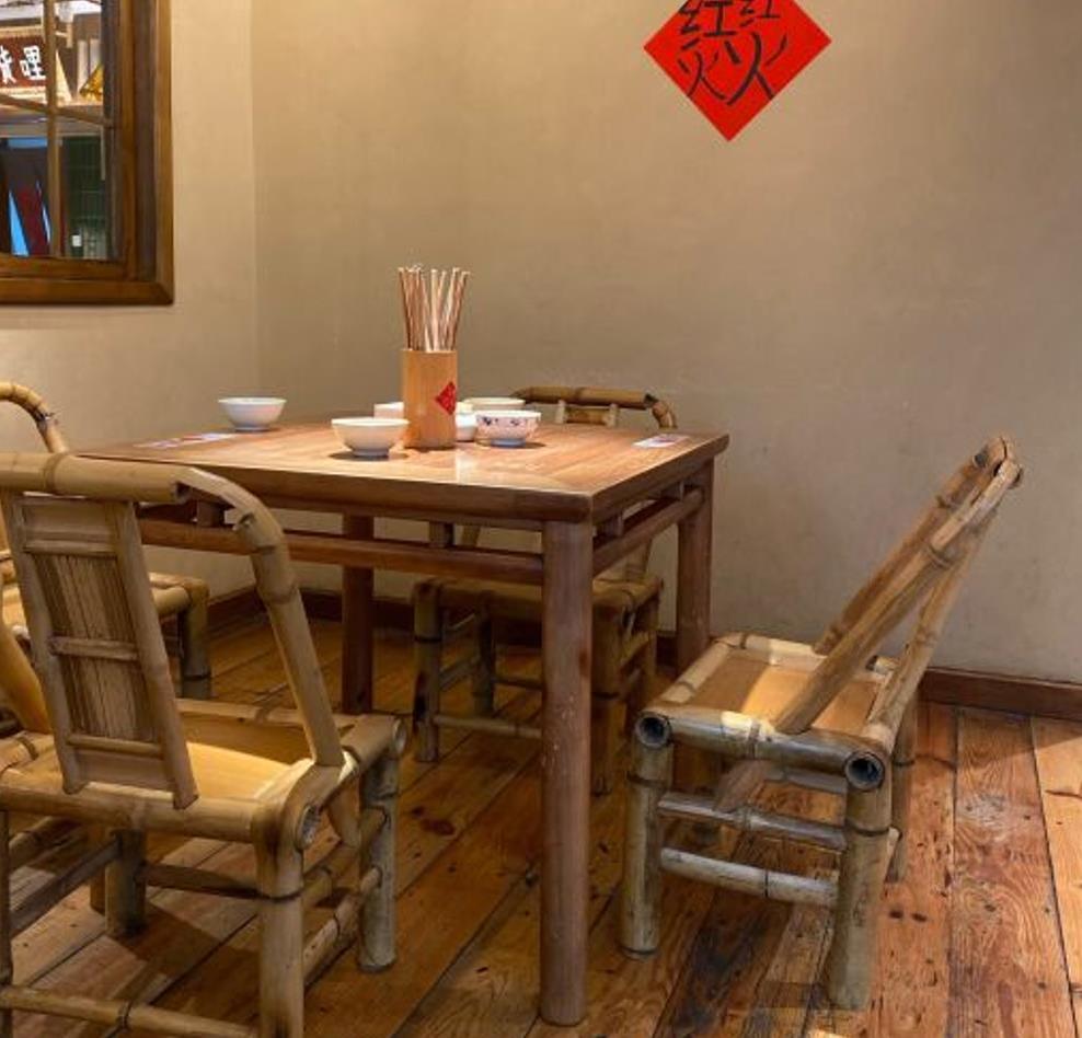 田小狗的饭店（碧桂园店） - 全国335座高尔夫球场实时预订-高球爱好者一站式订场平台