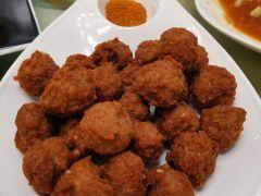 京西晨光饭店餐厅(双峪店) - 高尔夫1球1晚特惠套票-星际高球联盟精选旅游套餐