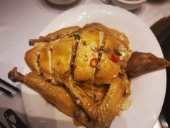 天颐隆蘑菇宴火锅店(石景山店) - 星际高球联盟-中国精英人士高尔夫旅游度假实景