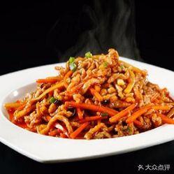 轩和烤鸭家常菜(冯村店) - 高尔夫1球1晚特惠套票-星际高球联盟精选旅游套餐