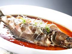 轩和烤鸭家常菜(冯村店) - undefined