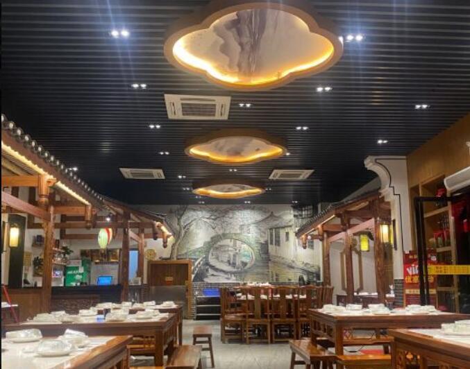 新郭记油茶（七星店） - 高尔夫1球1晚特惠套票-星际高球联盟精选旅游套餐