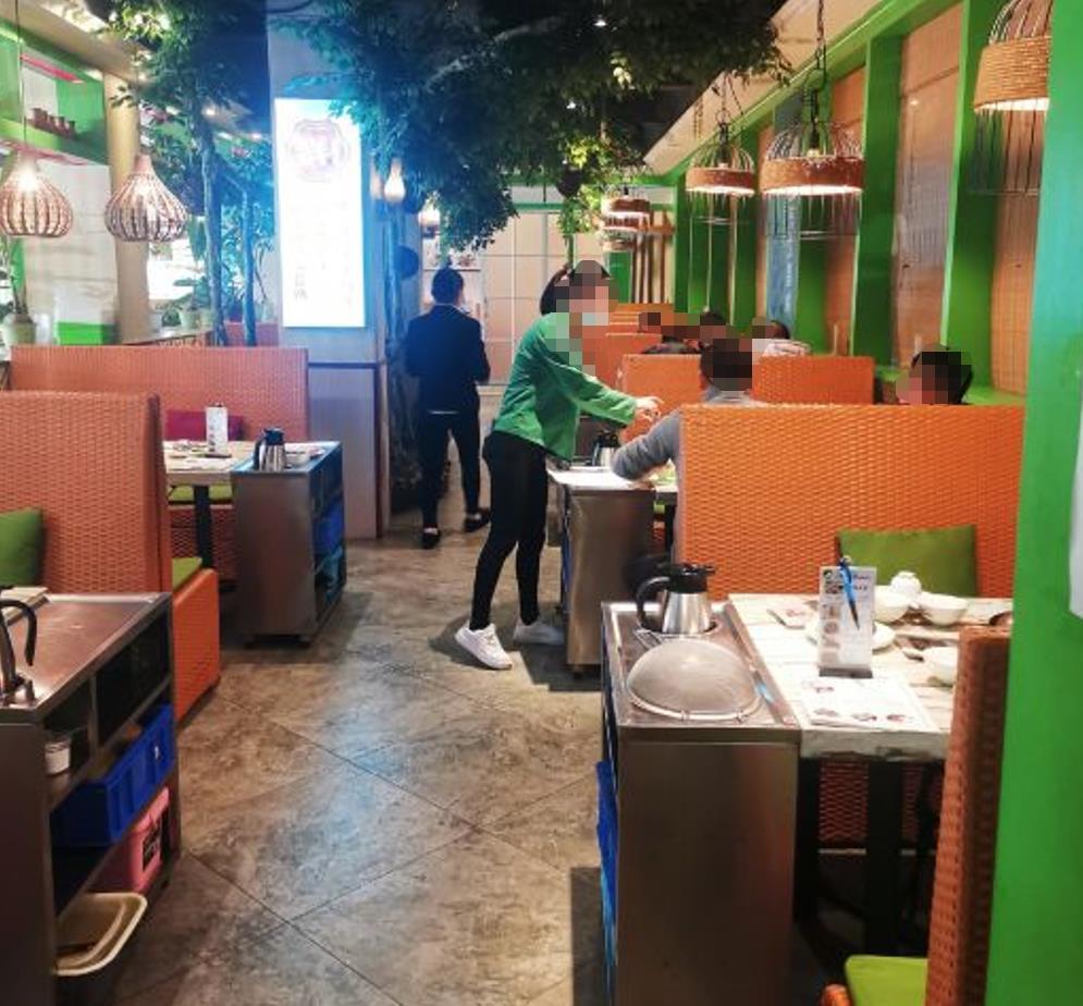 家润四季.椰子鸡.家天下餐饮 - 全国335座高尔夫球场实时预订-高球爱好者一站式订场平台
