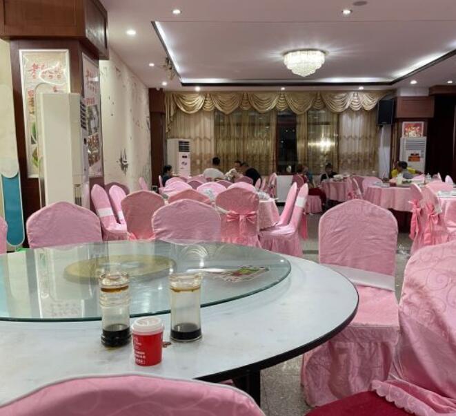 老伙记海鲜酒楼（四川南路店） - 全国335座高尔夫球场实时预订-高球爱好者一站式订场平台