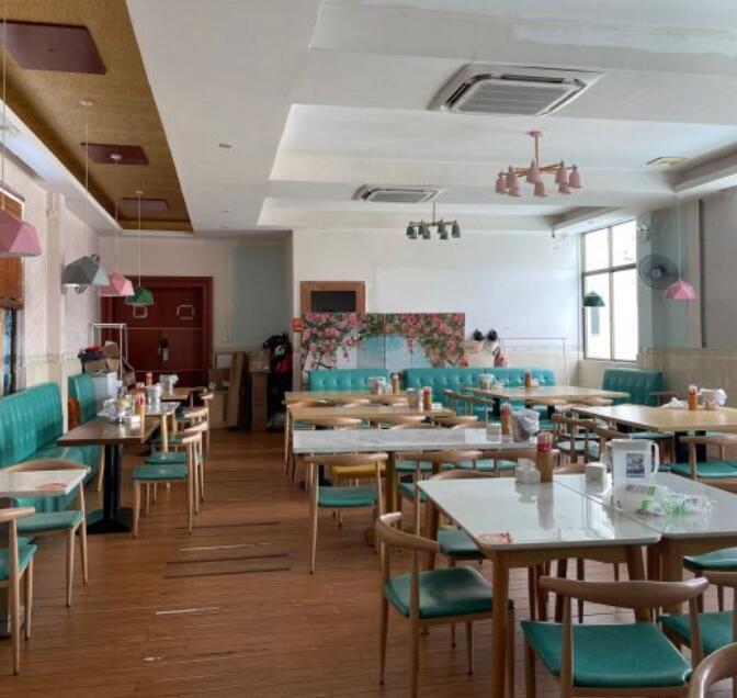 越乡小厨（侨港店） - 高尔夫1球1晚特惠套票-星际高球联盟精选旅游套餐