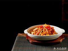 旺顺阁鱼头泡饼(石景山店) - 全国335座高尔夫球场实时预订-高球爱好者一站式订场平台