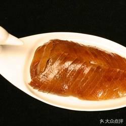 聚福楼烤鸭店(德露苑路店) - 星际高球联盟-中国精英人士高尔夫旅游度假实景