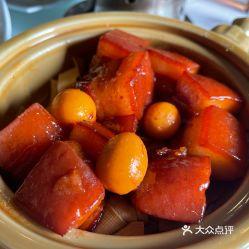 百年食府(门头沟店) - 星际高球联盟-中国精英人士高尔夫旅游度假实景
