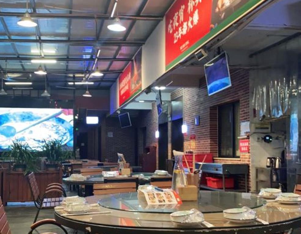 杯莫亭（集里店） - 全国335座高尔夫球场实时预订-高球爱好者一站式订场平台