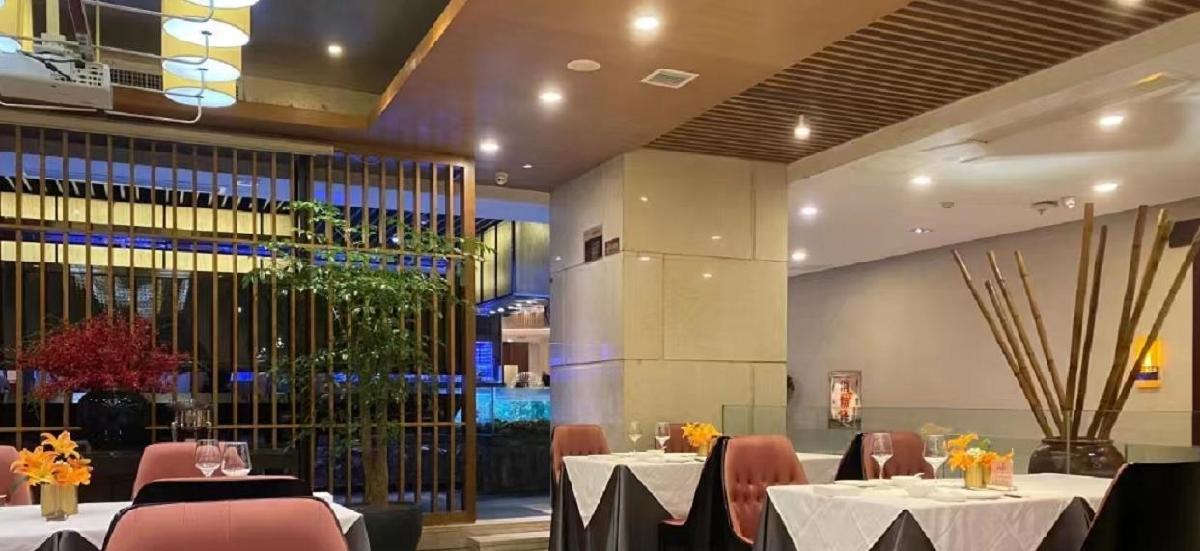 徐记海鲜（湘江店） - 高尔夫1球1晚特惠套票-星际高球联盟精选旅游套餐