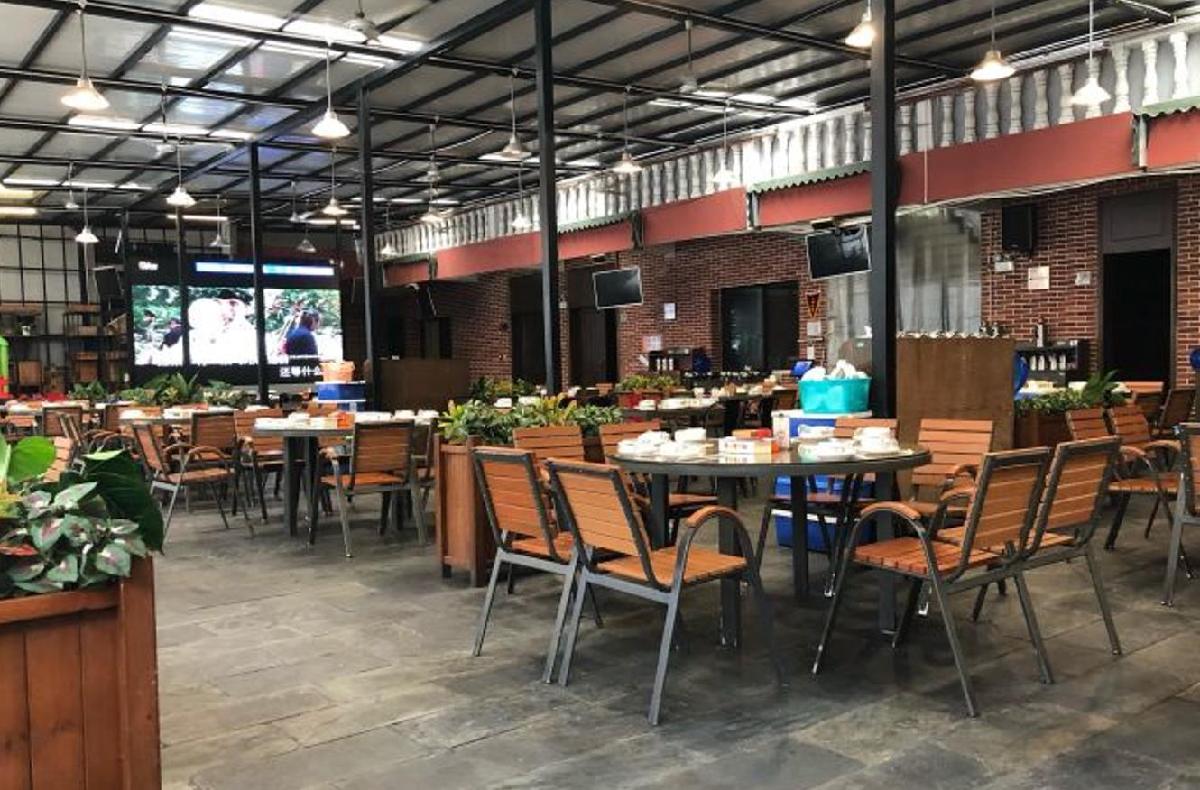 杯莫亭（集里店） - 高尔夫1球1晚特惠套票-星际高球联盟精选旅游套餐