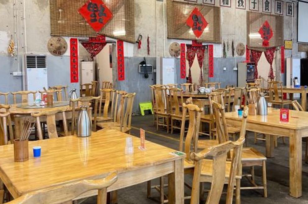 蒸解放（浏阳店） - 全国335座高尔夫球场实时预订-高球爱好者一站式订场平台