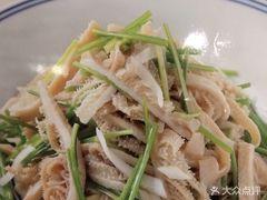永乐天外天烤鸭家常菜(鲁谷店) - undefined