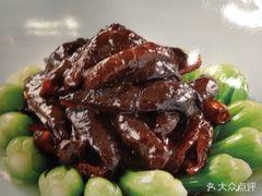 永乐天外天烤鸭家常菜(鲁谷店) - 星际高球联盟-中国精英人士高尔夫旅游度假实景