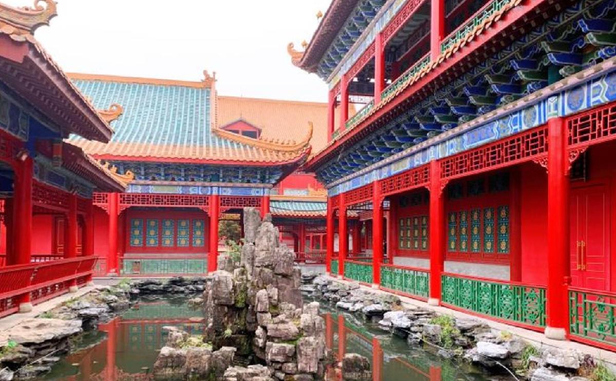 西湖楼（三一大道店） - 深圳观澜湖高尔夫订场服务-广东专业高尔夫预订平台