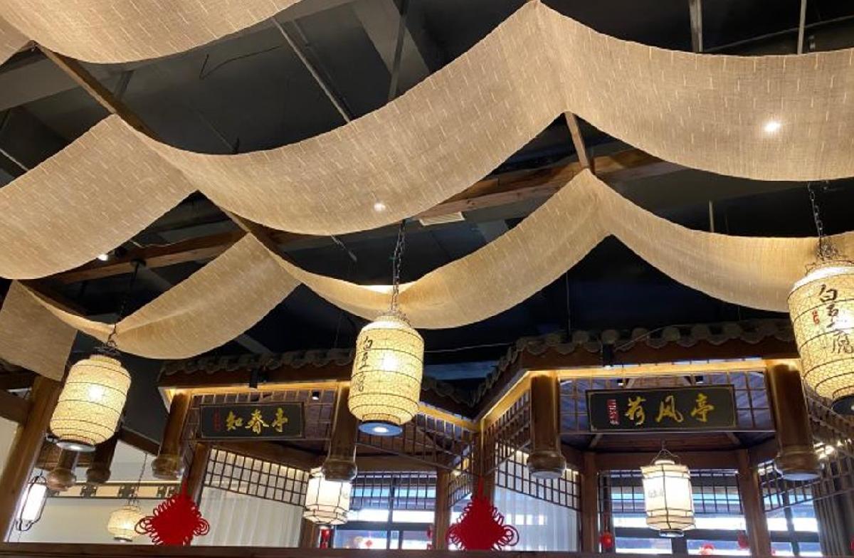 上溪水白豆腐 - 高尔夫1球1晚特惠套票-星际高球联盟精选旅游套餐
