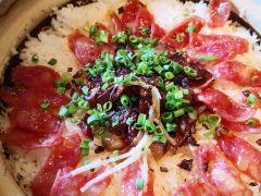粤食佳(鲁谷店) - 星际高球联盟-中国精英人士高尔夫旅游度假实景