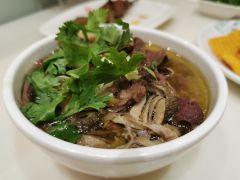 阳坊胜利涮羊肉(总店) - 深圳观澜湖高尔夫订场服务-广东专业高尔夫预订平台