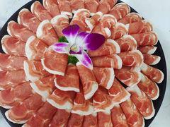 阳坊胜利涮羊肉(总店) - 星际高球联盟-中国精英人士高尔夫旅游度假实景