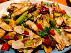 胖子龙虾(石景山店) - 星际高球联盟-中国精英人士高尔夫旅游度假实景
