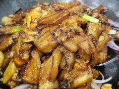 贤记啫煲广东菜馆(鲁谷路店) - 星际高球联盟-中国精英人士高尔夫旅游度假实景