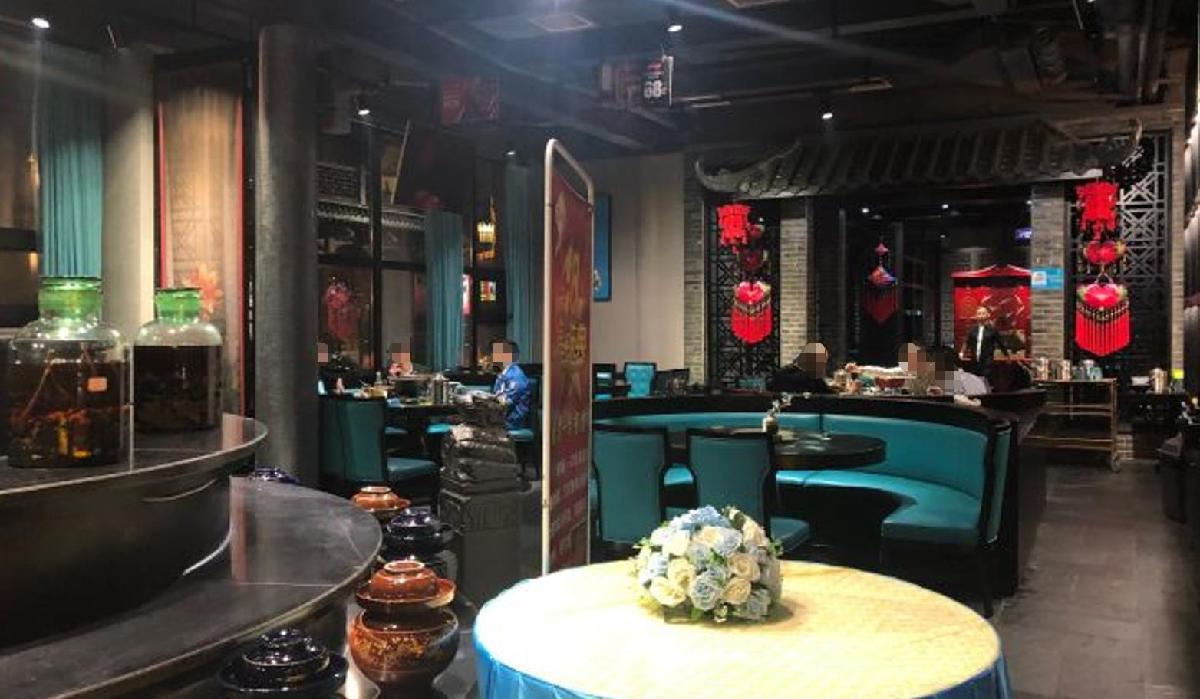 西湖楼（三一大道店） - 全国335座高尔夫球场实时预订-高球爱好者一站式订场平台
