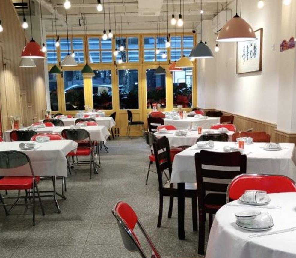 鲁哥饭店（北正街店） - 深圳观澜湖高尔夫订场服务-广东专业高尔夫预订平台