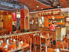 韩景台烧烤城(古城店) - 星际高球联盟-中国精英人士高尔夫旅游度假实景