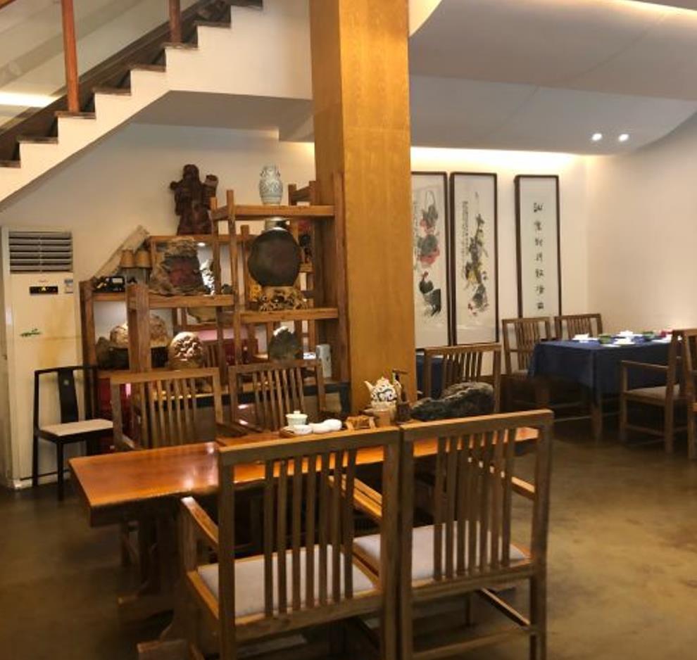 晴溪·绿雅小院（浏阳店） - 全国335座高尔夫球场实时预订-高球爱好者一站式订场平台