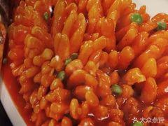 永乐天外天烤鸭家常菜(鲁谷店) - 全国335座高尔夫球场实时预订-高球爱好者一站式订场平台