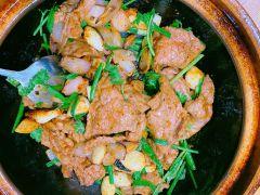 贤记啫煲广东菜馆(鲁谷路店) - 全国335座高尔夫球场实时预订-高球爱好者一站式订场平台
