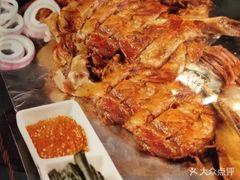永乐天外天烤鸭家常菜(鲁谷店) - 阳江保利银滩高尔夫套票-海滨高尔夫旅游1球1晚套餐