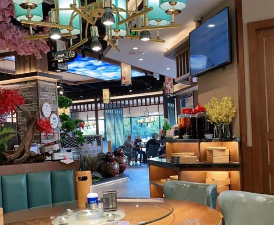 小菜一碟（浏阳关口店） - 全国335座高尔夫球场实时预订-高球爱好者一站式订场平台