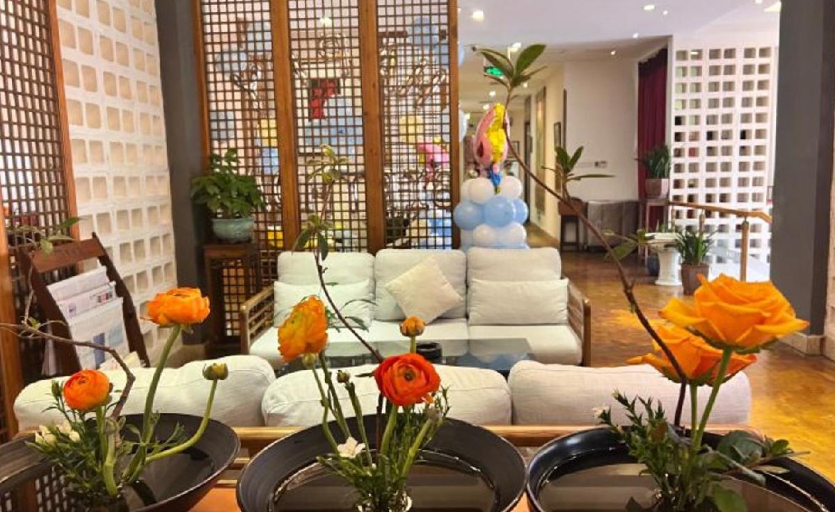 丰顺源（北正北路店） - 高尔夫1球1晚特惠套票-星际高球联盟精选旅游套餐