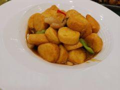 大鸭梨烤鸭店(金顶街店) - 高尔夫1球1晚特惠套票-星际高球联盟精选旅游套餐