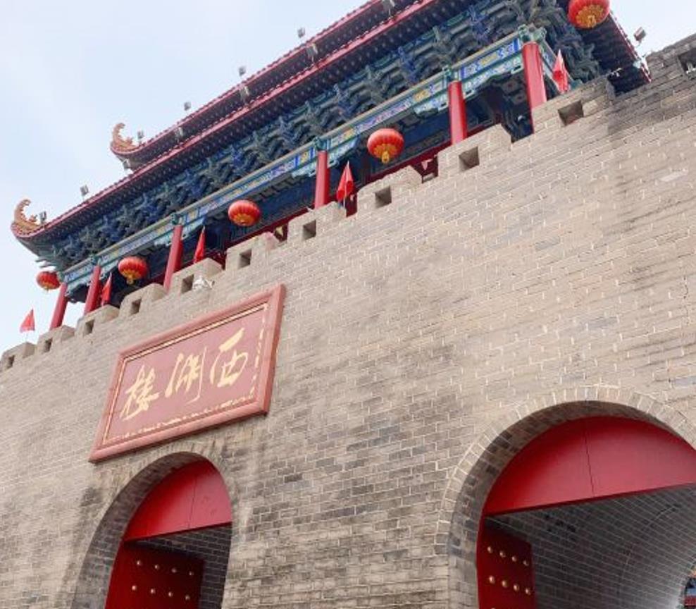 西湖楼（三一大道店） - 星际高球联盟-中国精英人士高尔夫旅游度假实景